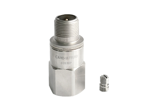 有線應(yīng)力波傳感器